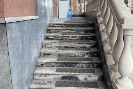 Москва, ул Долгоруковская, 6. Фото № 4