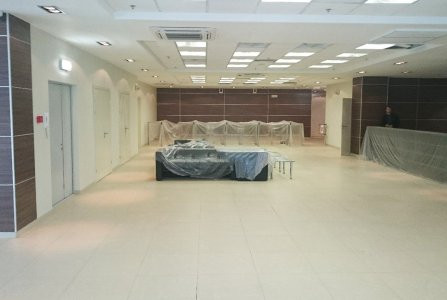 Москва, ул Кулакова, 20 к 1. Фото № 5