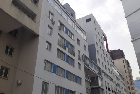 Москва, ул Композиторская, 17. Фото № 2