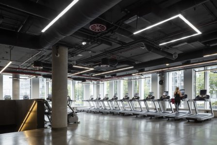 Москва 2 км от МКАД, ш Киевское, д. 6 c 1. Фото № 4