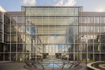 Москва 2 км от МКАД, ш Киевское, д. 6 c 1. Фото № 2