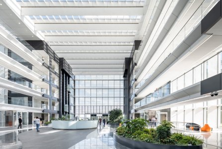 Москва 2 км от МКАД, ш Киевское, д. 6 c 1. Фото № 5