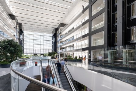 Москва 2 км от МКАД, ш Киевское, д. 6 c 1. Фото № 3