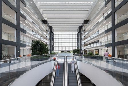 Москва 2 км от МКАД, ш Киевское, д. 6 c 1. Фото № 3