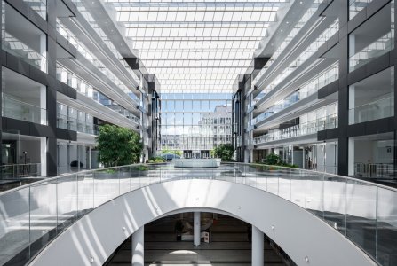 Москва 2 км от МКАД, ш Киевское, д. 6 c 1. Фото № 4