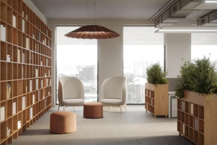 Москва, ул Озёрная, 42А. Фото № 2