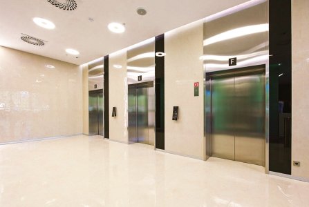 Москва, ул Одесская, 2 к а. Фото № 5