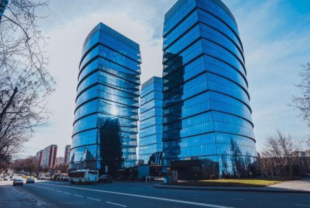 Москва, ул Одесская, 2 к а. Фото № 1