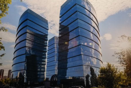 Москва, ул Одесская, 2 к а. Фото № 5