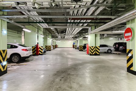 Москва, ул Одесская, 2 к а. Фото № 4