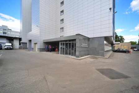 Москва, ул Хуторская 2-я, 38А стр 1. Фото № 2