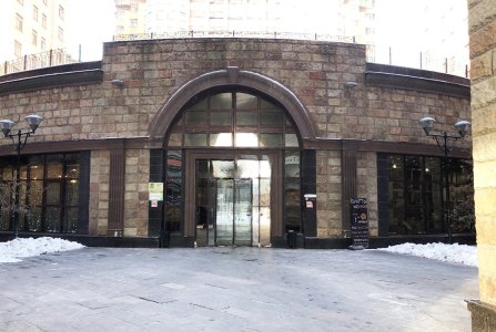 Москва, наб Академика Туполева, 15. Фото № 5