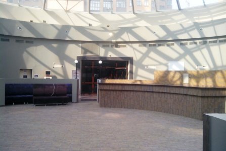 Москва, наб Академика Туполева, 15. Фото № 4