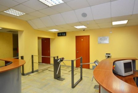 Москва, ул Марксистская, 22 стр 1. Фото № 4