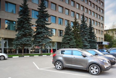 Москва, ул Марксистская, 22 стр 1. Фото № 3