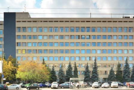 Москва, ул Марксистская, 22 стр 1. Фото № 1