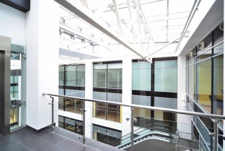 Москва, ул Миклухо-Маклая, 36А. Фото № 5