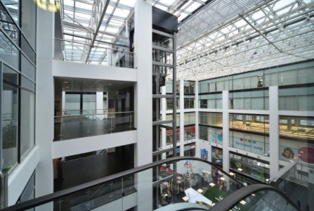 Москва, ул Миклухо-Маклая, 36А. Фото № 1