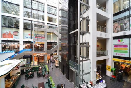 Москва, ул Миклухо-Маклая, 36А. Фото № 4