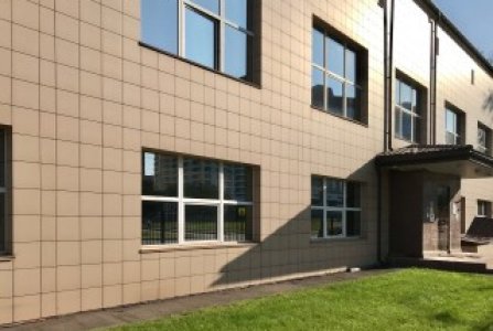 Москва, ул Архитектора Власова, 3. Фото № 2