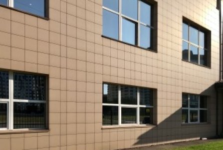 Москва, ул Архитектора Власова, 3. Фото № 4