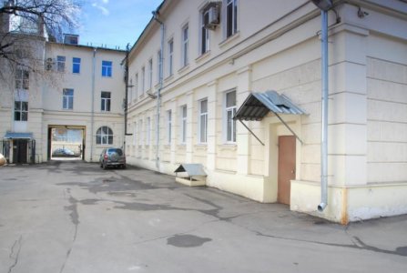 Москва, ул Энтузиастов 1-я, 6. Фото № 5
