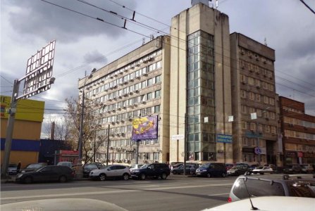 Москва, ул Нижегородская, 32 стр 15. Фото № 3