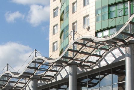 Москва, пр-кт Маршала Жукова, 48 к 1. Фото № 4