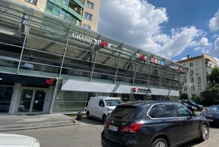 Москва, пр-кт Маршала Жукова, 48 к 1. Фото № 5