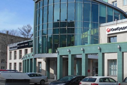 Москва, пр-кт Маршала Жукова, 48 к 1. Фото № 3