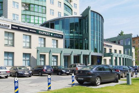 Москва, пр-кт Маршала Жукова, 48 к 1. Фото № 3