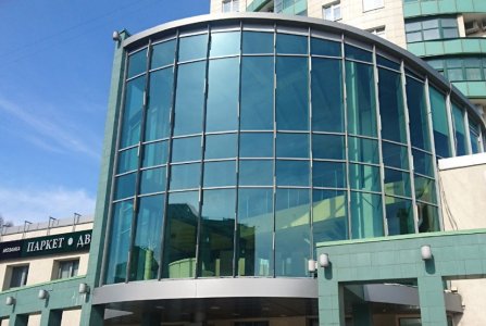 Москва, пр-кт Маршала Жукова, 48 к 1. Фото № 2