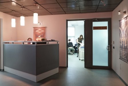 Москва, пр-кт Маршала Жукова, 48 к 1. Фото № 1