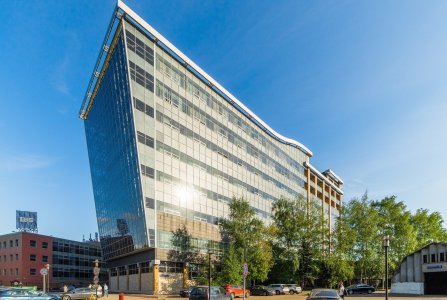 Москва, ул Новодмитровская, 2Б. Фото № 1