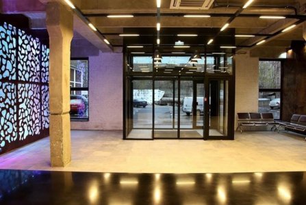 Москва, ул Рочдельская, 15 стр 16. Фото № 2