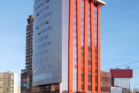 Москва, ул Снежная, 26. Фото № 1