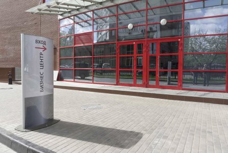 Москва, ул Снежная, 26. Фото № 4