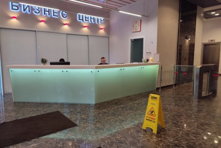 Москва, ул Снежная, 26. Фото № 2