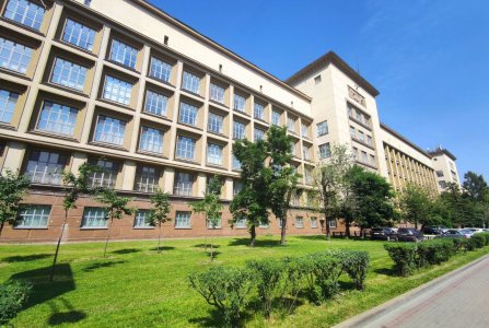 Москва, пр-кт Мира, 105. Фото № 4