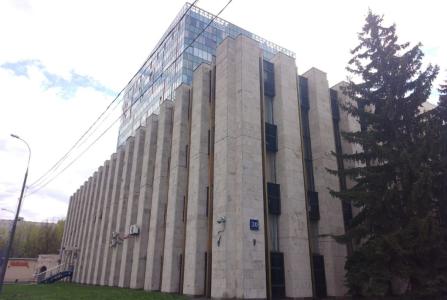 Москва, пр-кт Зелёный, 20. Фото № 2