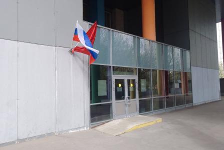 Москва, пр-кт Зелёный, 20. Фото № 4