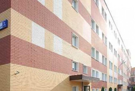 Москва, ул 5-я Ямского Поля, 7 к 2. Фото № 3