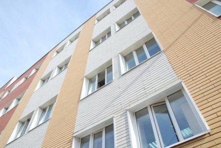 Москва, ул 5-я Ямского Поля, 7 к 2. Фото № 4