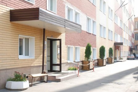 Москва, ул 5-я Ямского Поля, 7 к 2. Фото № 5