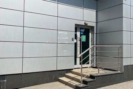 Москва, пр-кт 60-летия Октября, 10. Фото № 2