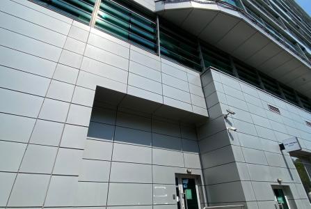 Москва, пр-кт 60-летия Октября, 10. Фото № 3