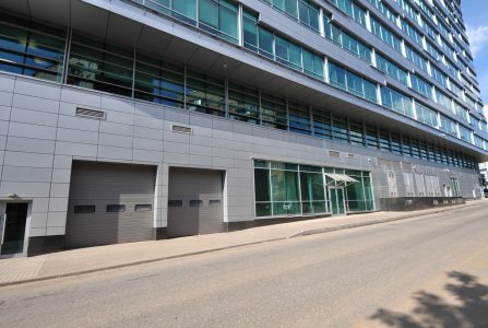 Москва, пр-кт 60-летия Октября, 10. Фото № 4