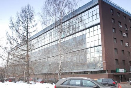 Москва, пр-кт Маршала Жукова, 4. Фото № 5