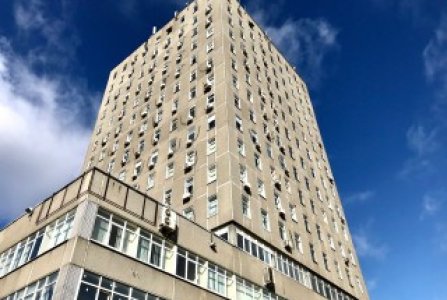 Москва, ул Смольная, 2. Фото № 3