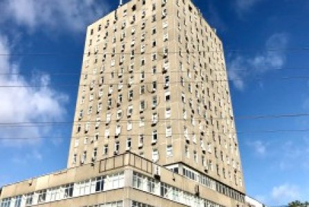 Москва, ул Смольная, 2. Фото № 3